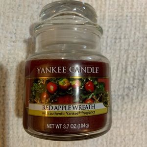 Candle Yankee